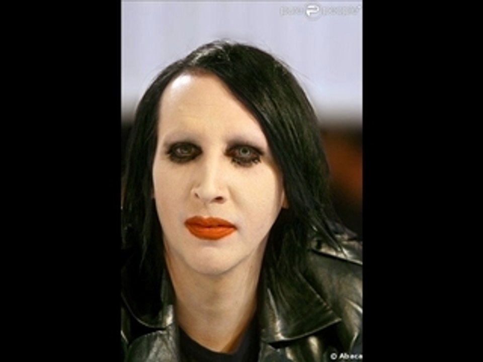 Marilyn Manson