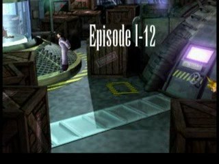 Final Fantasy VII #12 - le nouveau compagnon