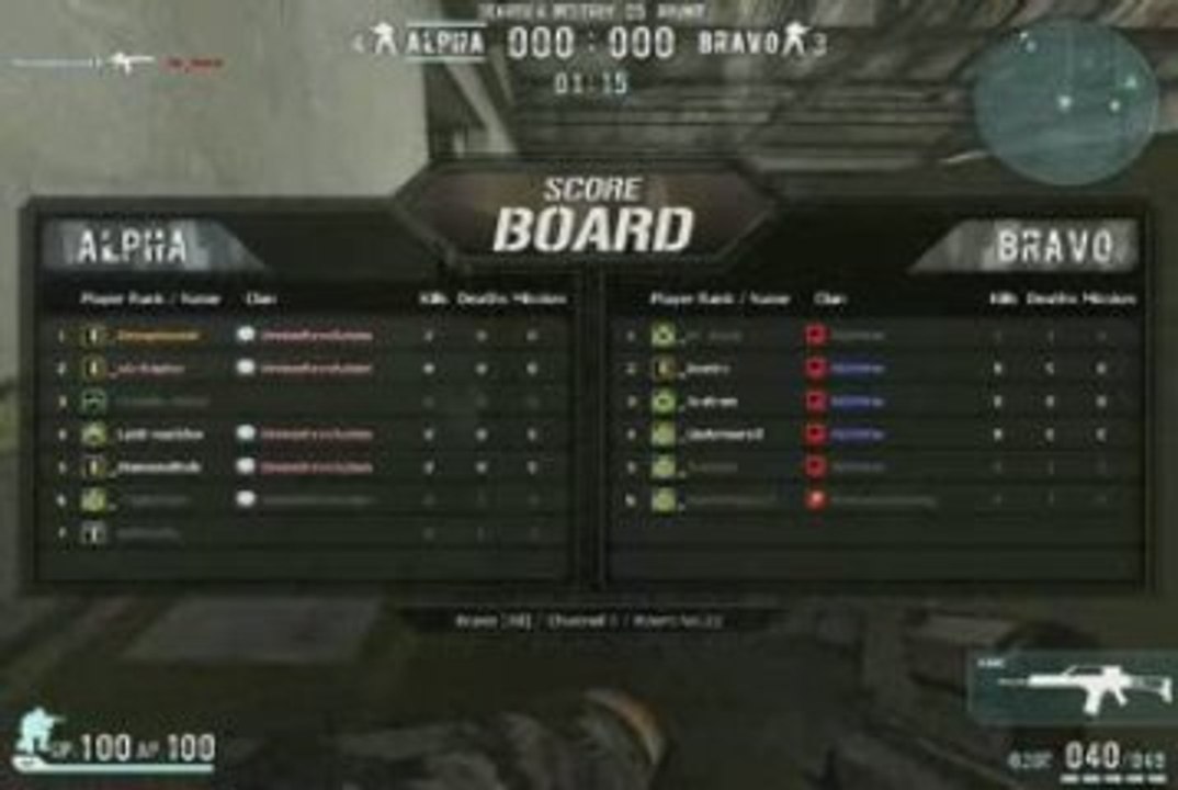 RDH vs DR -2