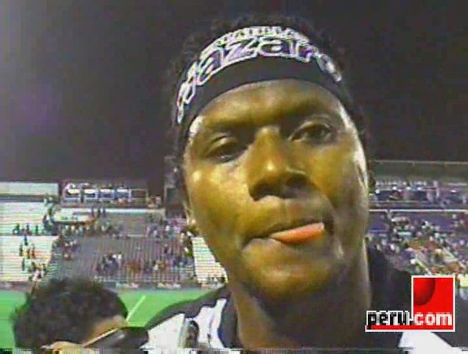 Peru.com: Juan Flores