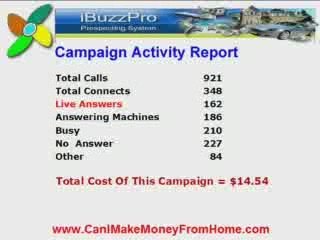 Awesome iBuzz Pro Full Video Review