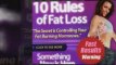 Fat Loss Tips | Shocking Natural Fat Loss Tips