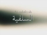 La da'wa salafiya