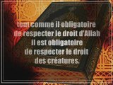 Sheikh ibn baz 'remets toi en question Ô serviteur d'ALLAH'