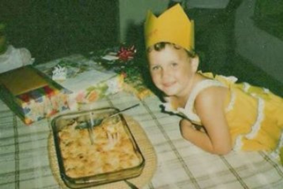 Dave & Bree's Wedding Toast