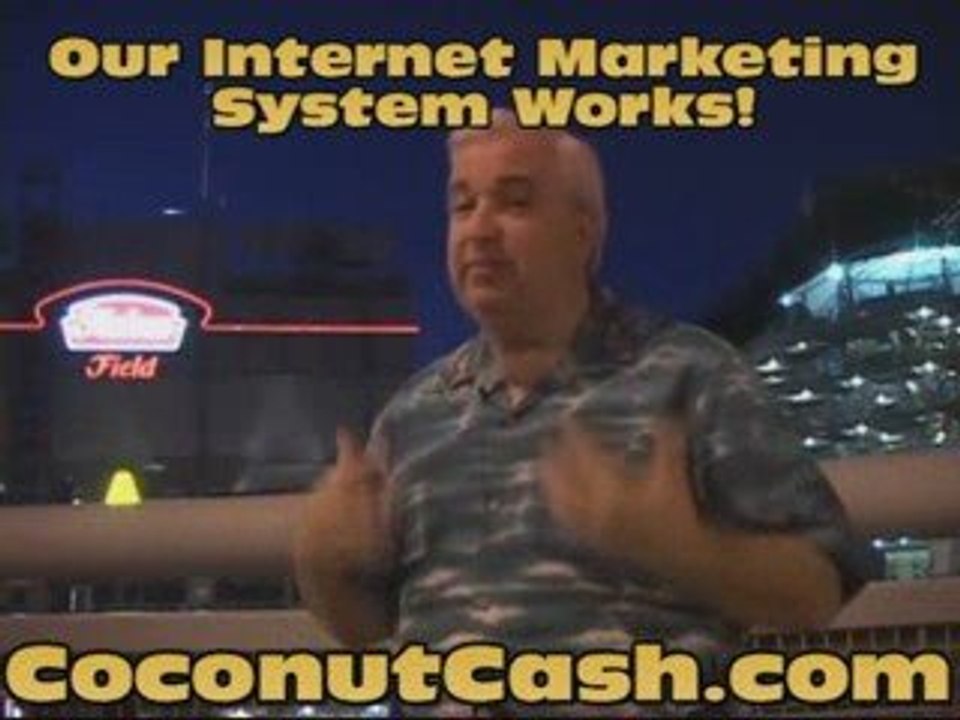 Zurvita, Successful Business Venture