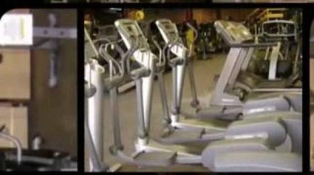 Used Fitness Equipment Absolute Fitness Solutions 1-888-423-
