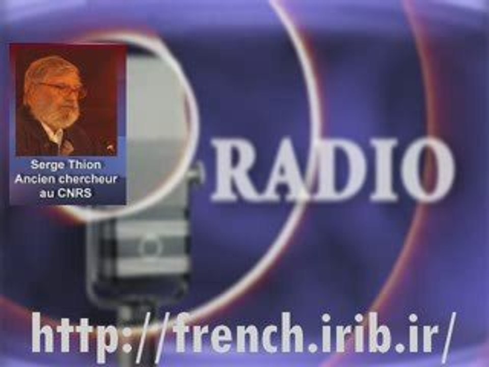 L'impopularité du Président Sarkozy - Serge Thion