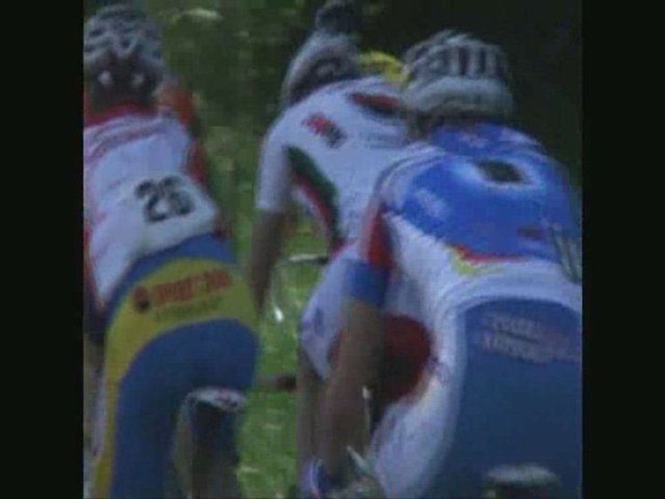 La savoyarde junior b'Twin Racing Team