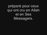Rappel Sur ad-dounya