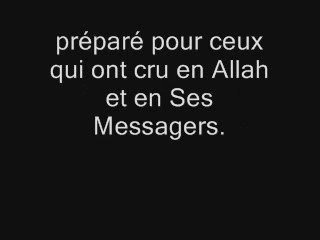Rappel Sur ad-dounya