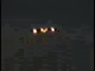 UsO Footage Auckland new Zealand Video