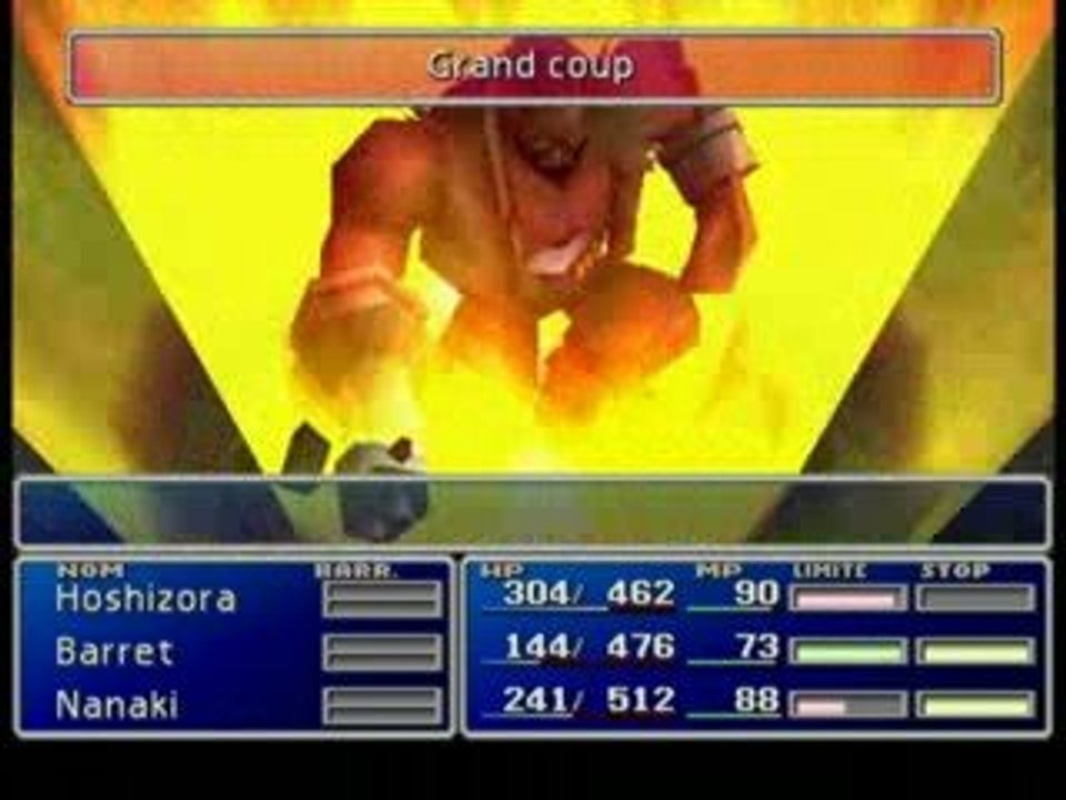 Final Fantasy #15 - Quitter Midgar