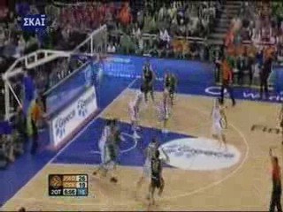 ΠΑΝΑΘΑ-ΤΣΣΚΑ 73-71 (3/5/2009)