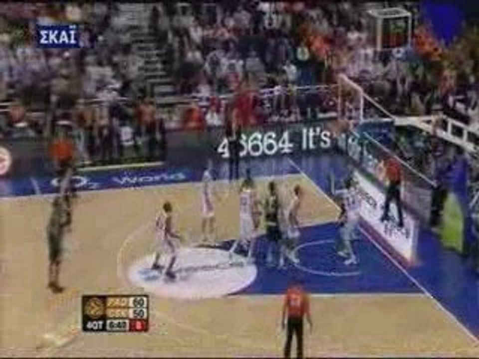 ΠΑΝΑΘΑ-ΤΣΣΚΑ 73-71 (3/5/2009)