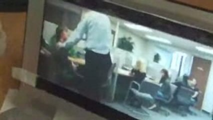 Film Shoot & Arcade Games [5/2/09] - Vlogary Day 10