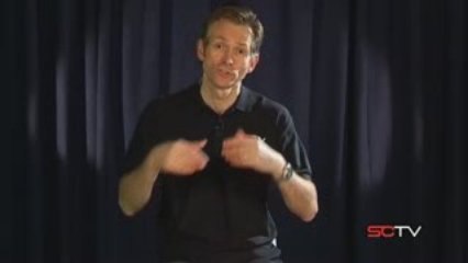 Selling in the Recession Part 7 - Change Contacts