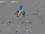 Lets play Super Mario World 2 Yoshis Island pt 46 world 6-5