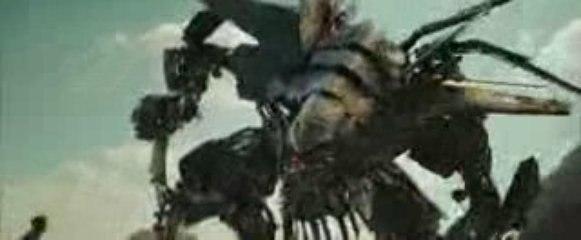 Transformers Revenge Of The Fallen Nouvelle Bande Annonce VO