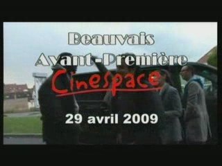 Avant-première "TELLEMENT PROCHES" le 29 avril au Cinespace