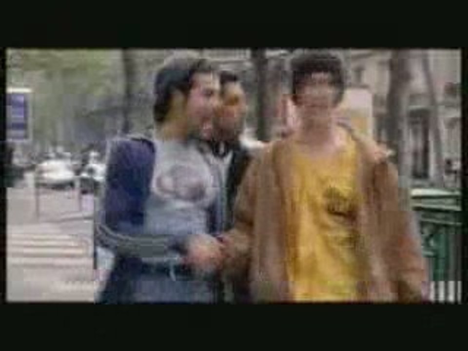 LIM / A 9 Ans Déjà Remix By RAFF ***