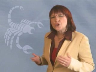 Scorpio Horoscope: Today's Horoscope for May 4 2009 by KT...
