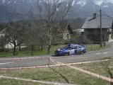 Rallye de FAVERGES