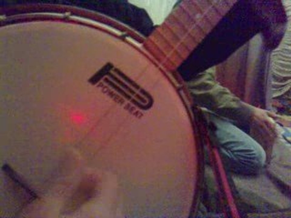 jeune talent de biougra chante "zik atlas" vol 2