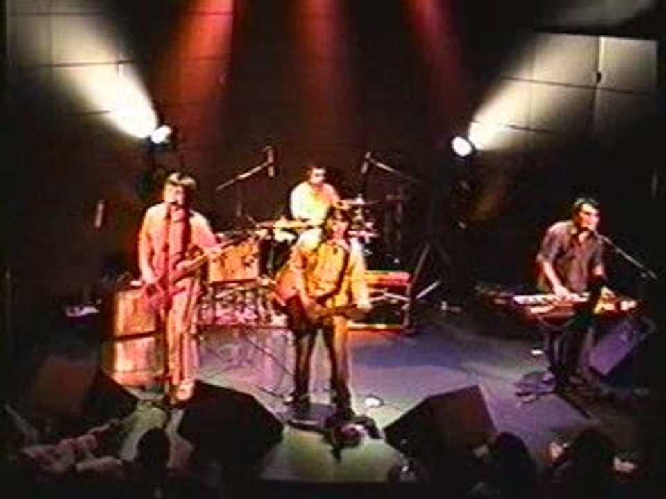 POLTER - Nü Wave (SCD Bellavista)