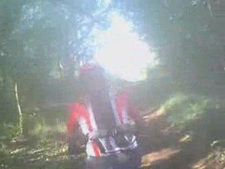 Rando VTT de Chauvigny 2009 (1)