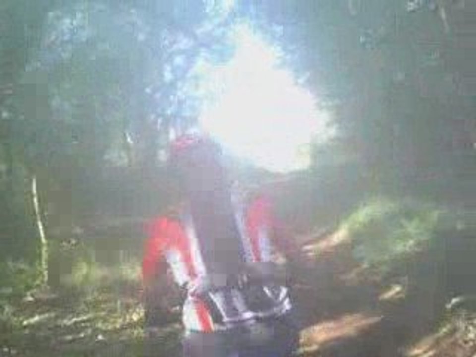 Rando VTT de Chauvigny 2009 (1)