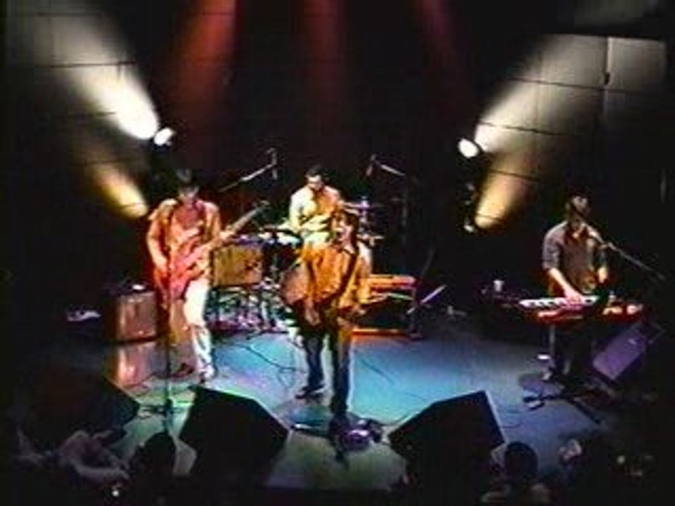 POLTER - Sentimiento Cascabel (SCD Bellavista)