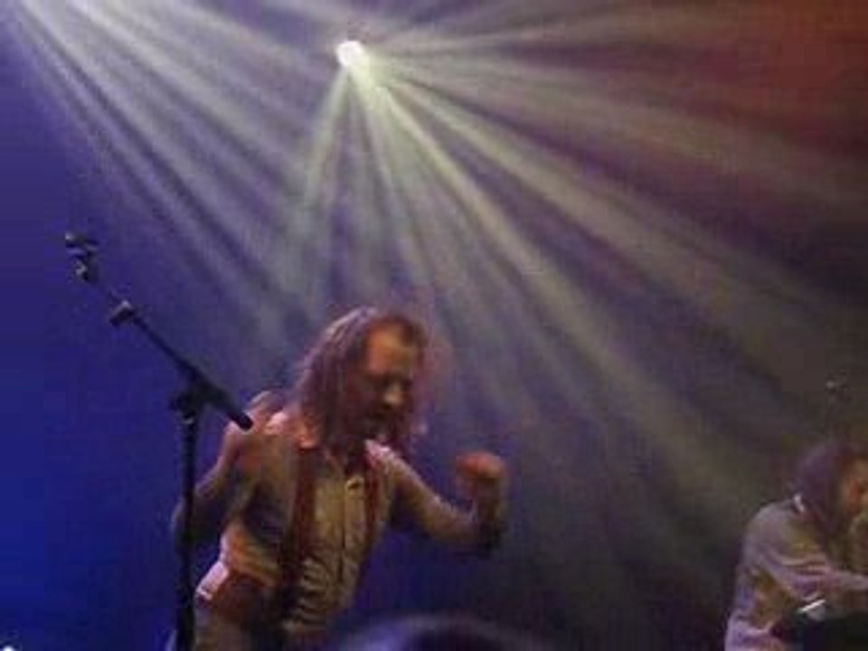 Nicolas et Rachida - 29.04.09 [Live au Bataclan]