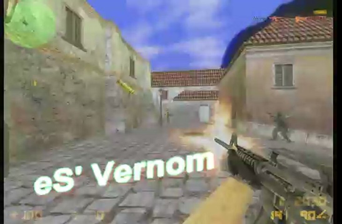 eS team Video Test