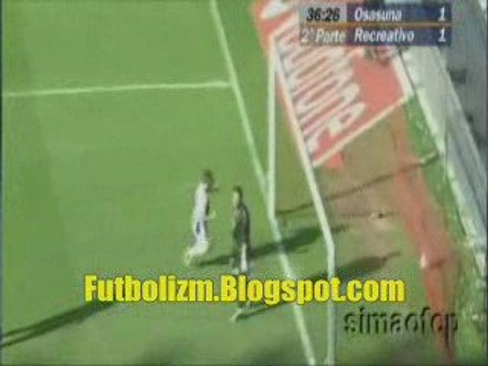 Ersen Martin gol