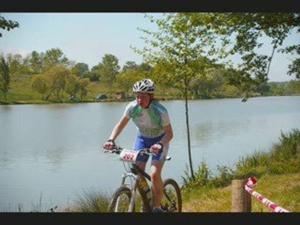 Vtt mimi judi yoann