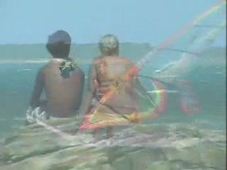 jericoacoara - ian pumps it up