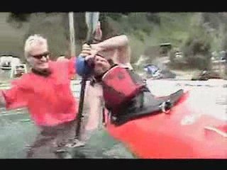 Greatest Whitewater on Earth!