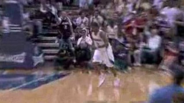 NBA Joe Johnson had 27 points, 5 rebounds, 4 assists and 5 s