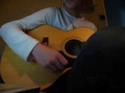 Je t'aimais je t'aime et je t'aimerai