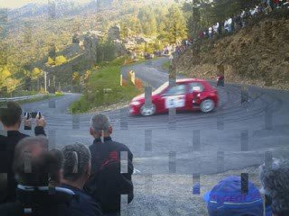 Lozere 2009