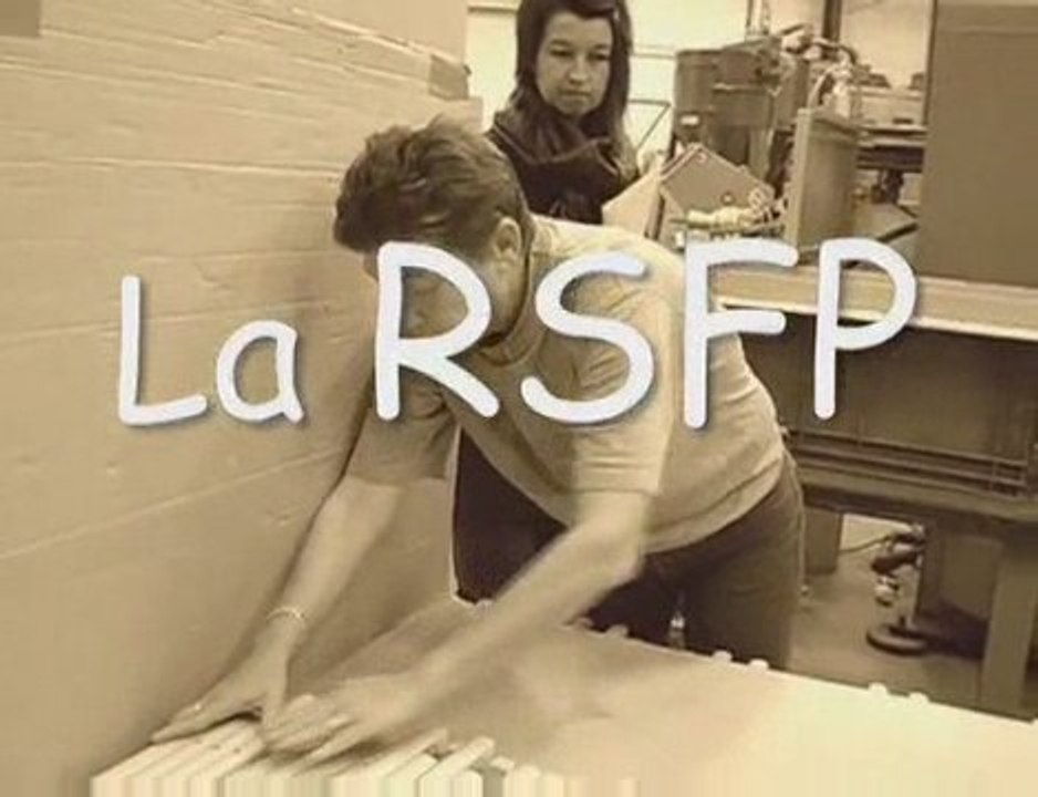 La RSFP