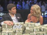 Jeudepoker.net  présente : WPT World Championship 2009