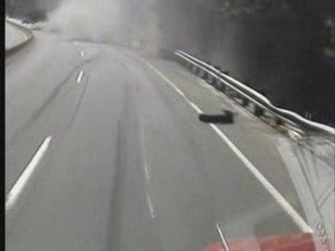 regis le routier fou