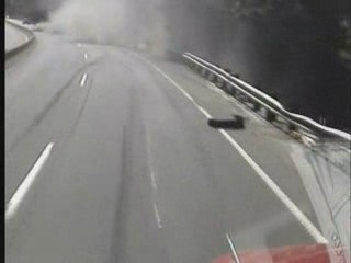 regis le routier fou