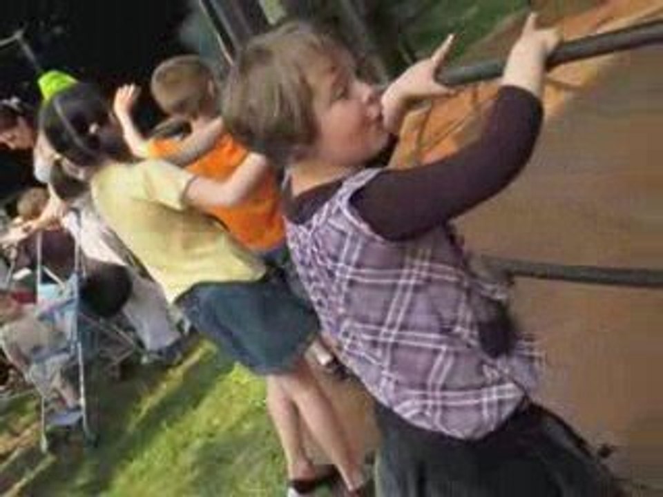 Vieux Condé : Les Turbulentes 2009