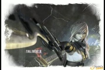 Ff13 the boss battle theme