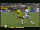 LA SEMAINE DES CANARIS DU 02 MAI 2009