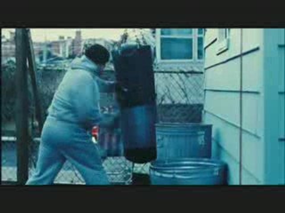 Rocky Balboa - Lost