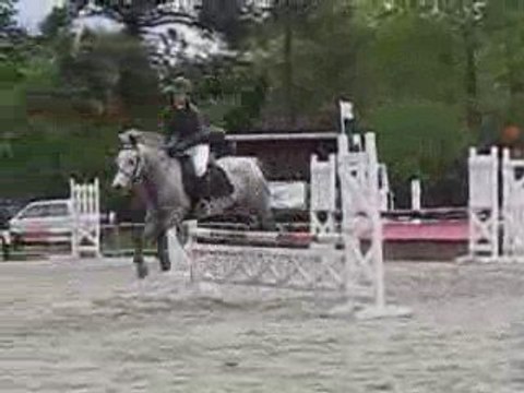 CSO St Avé Pipper de Kerbily & Anais